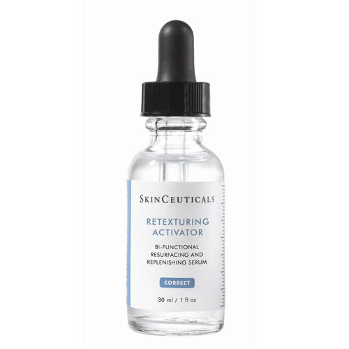 SkinCeuticals Обновляющая сыворотка двойного действия Retexturing Activator (SkinCeuticals, Коррекция) от Pharmacosmetica.ru