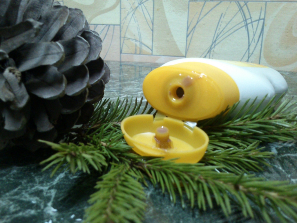  Натуральный защитный крем-кокон 100мл (Bebe bio) фото 1