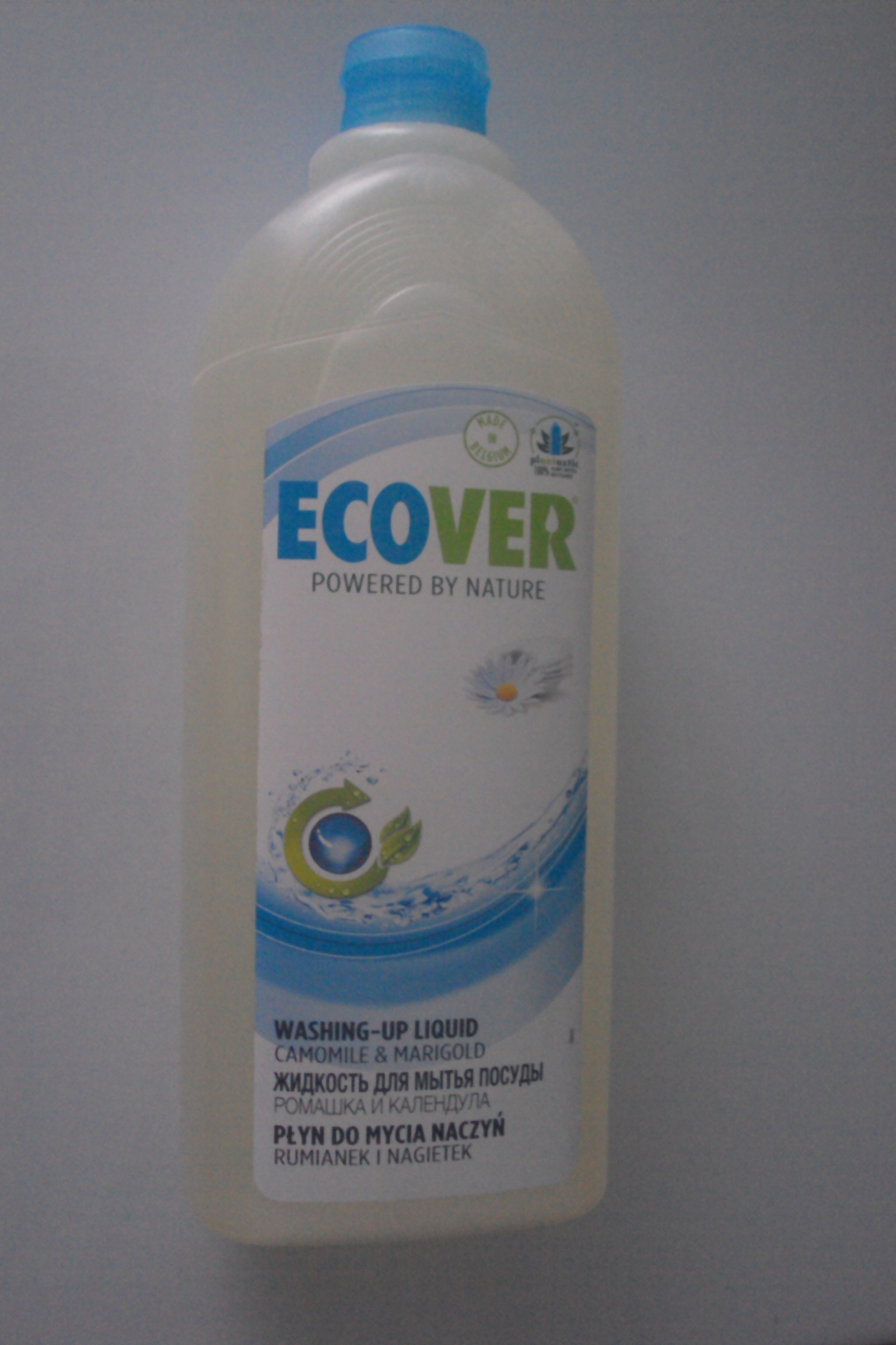  Массажное масло для чувствительных зон 100 мл (maman bio) фото 4