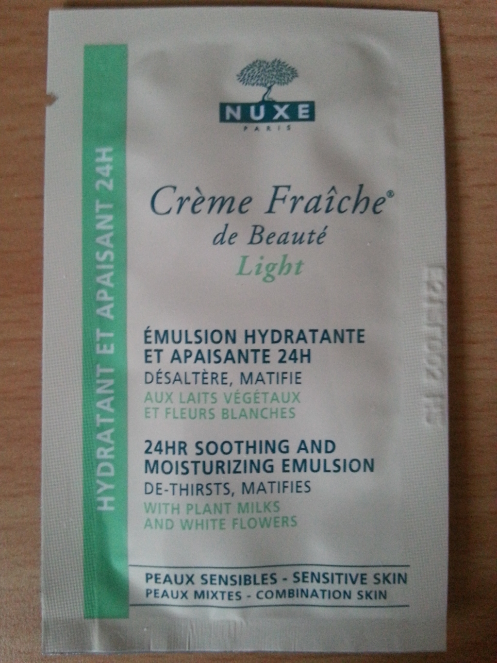  Крем-сезон Увлажняющий 24 часа насыщенный, 40 мл (Увлажнение) фото 1