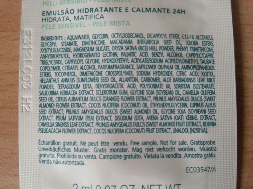  Крем-сезон Увлажняющий 24 часа насыщенный, 40 мл (Увлажнение) фото 2