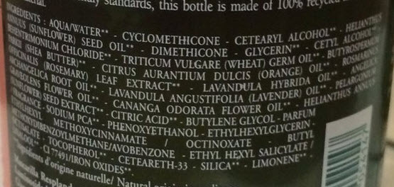  Универсальный восстанавливающий и успокаивающий бальзам 