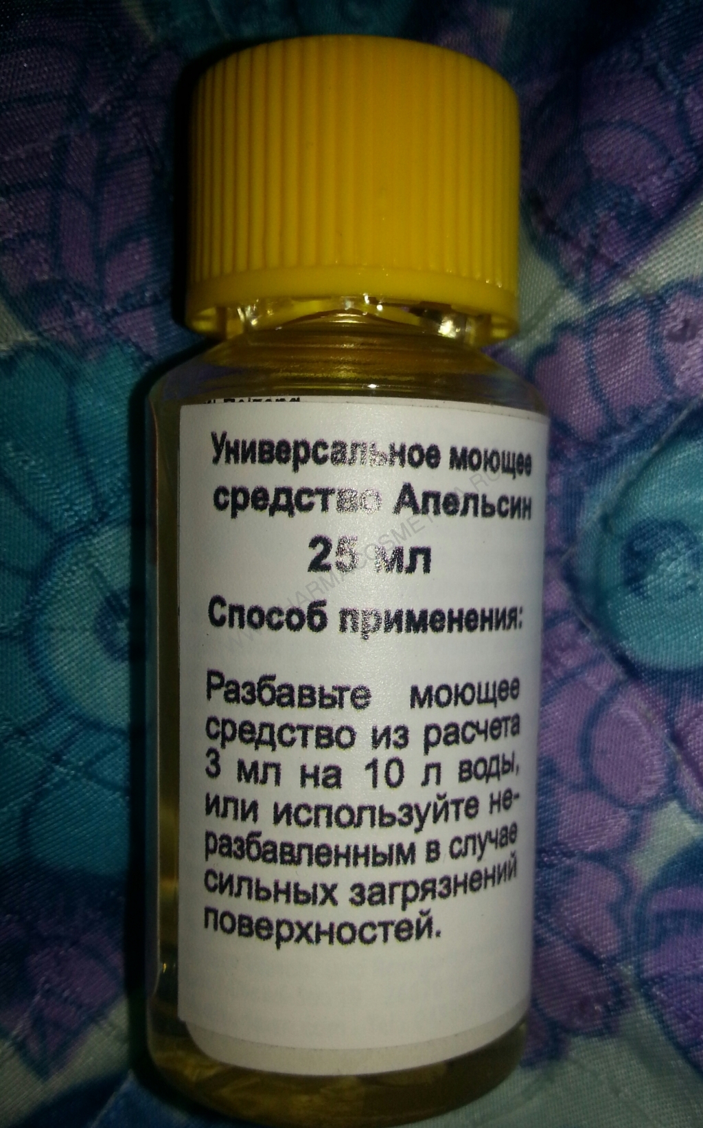  Универсальный крем 