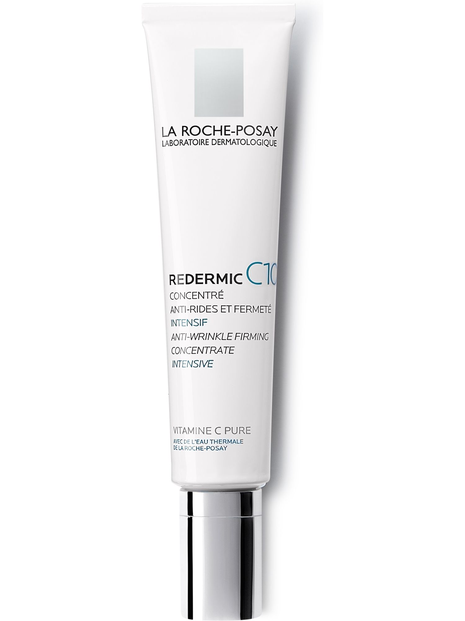 Ля Рош Позе Редермик C10 интенсивный антивозрастной уход 30 мл (La Roche-Posay, Redermic 35-55 лет) фото 1