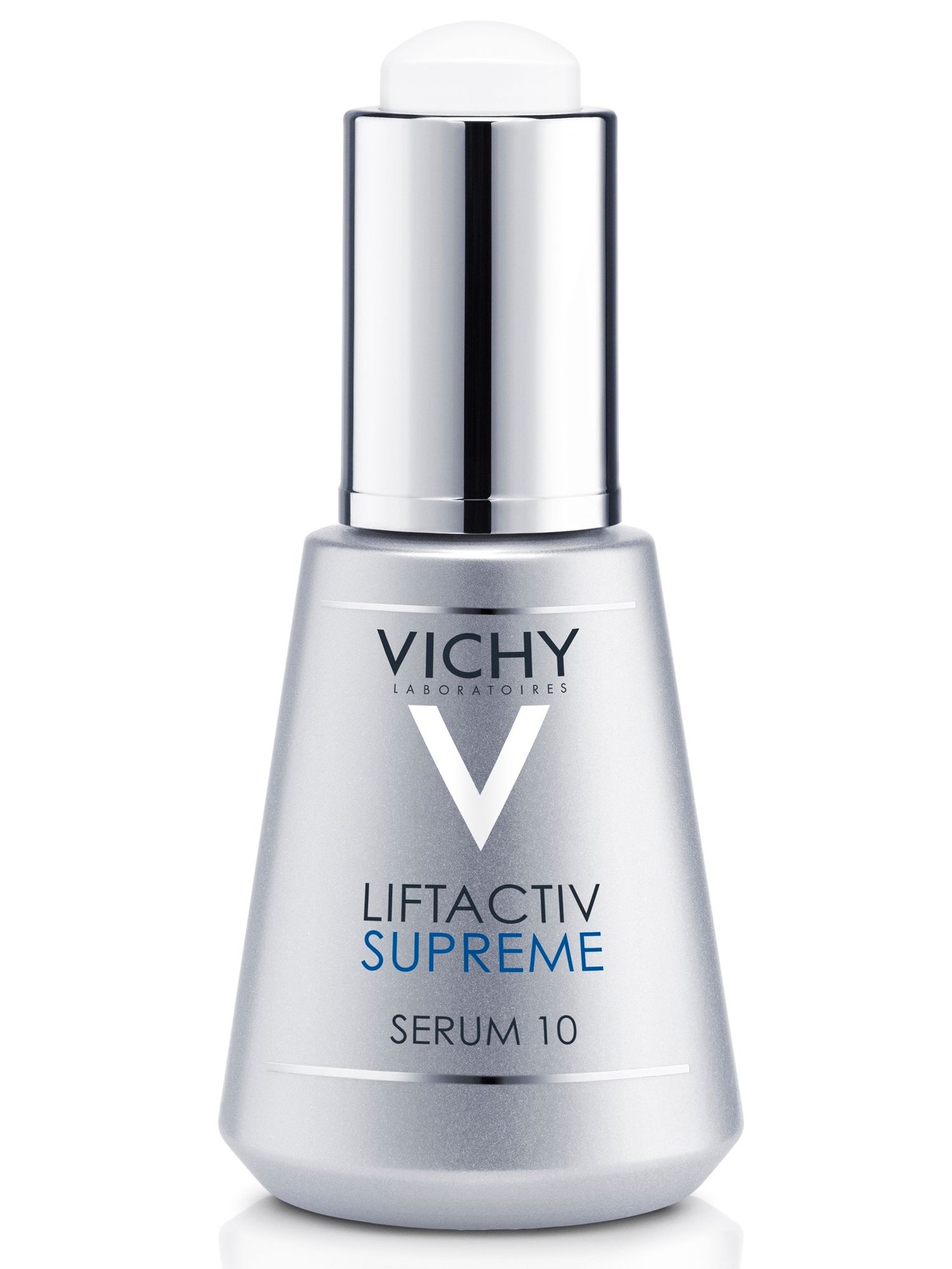 Виши Supreme Serum 10 интенсивная сыворотка для молодости кожи, 30 мл (Vichy, Liftactiv) фото 12