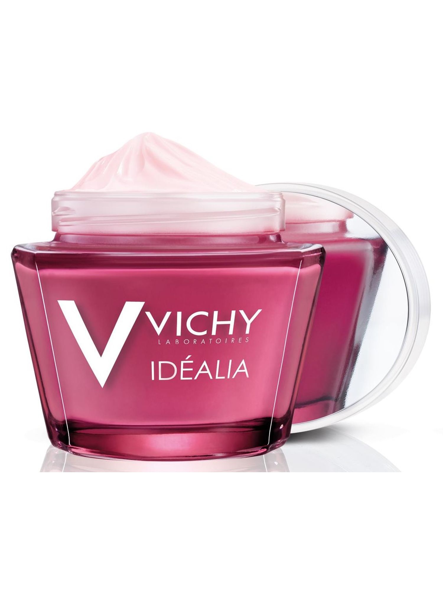 Виши Идеалия крем для сухой кожи 50 мл (Vichy, Idealia) фото 15