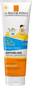La Roche-Posay Молочко для детей Dermo-Pediatrics SPF 50, 250 мл. фото