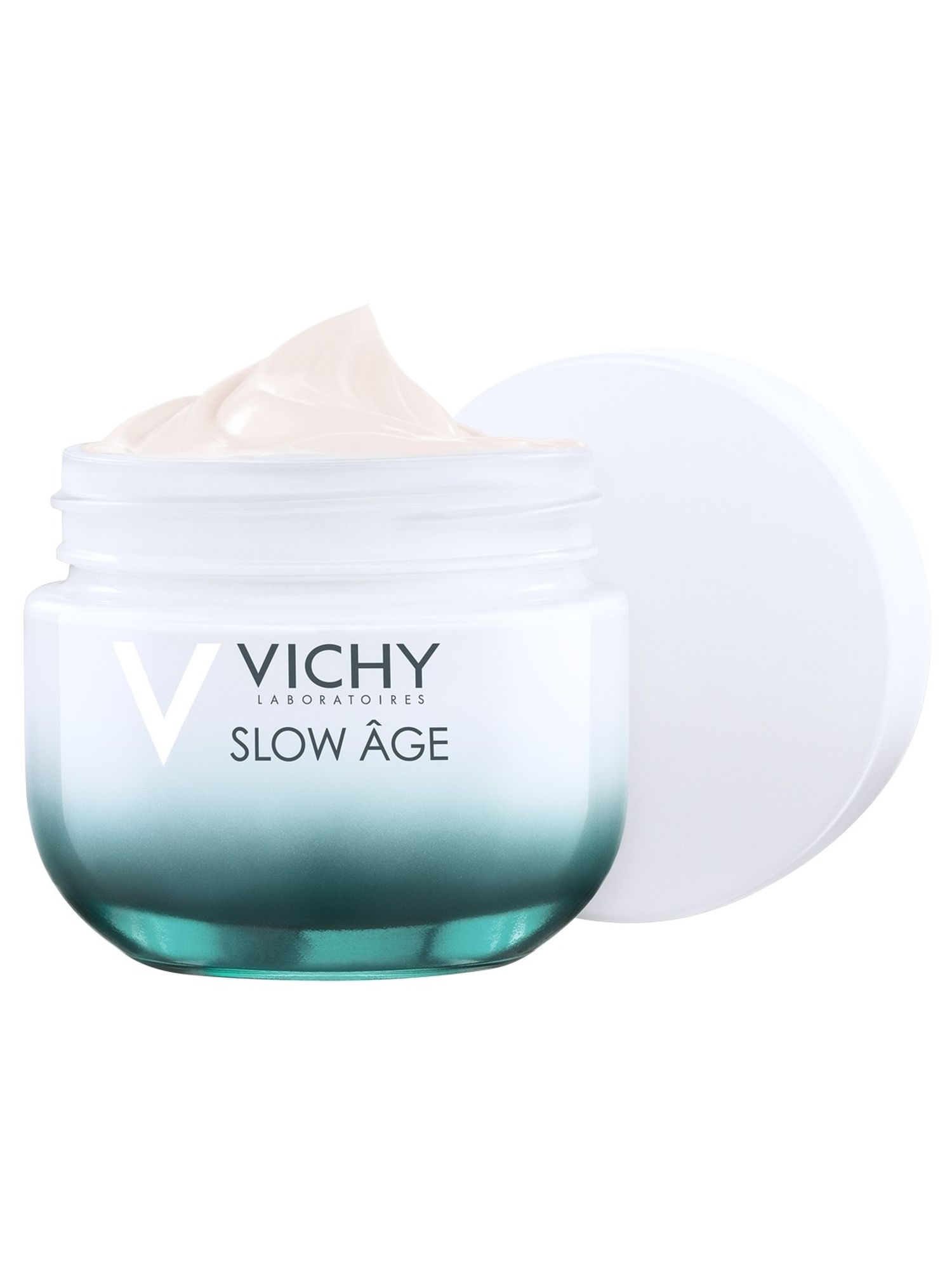 Виши Дневной крем против первых признаков старения для нормальной и сухой кожи SPF 30, 50 мл (Vichy, Slow Age) фото 8