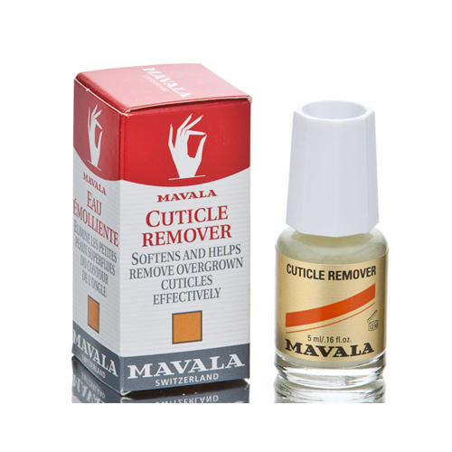  Средство для обработки кутикулы Cuticle Remover 10 мл (Закрытые бренды, Manicure) фото 0