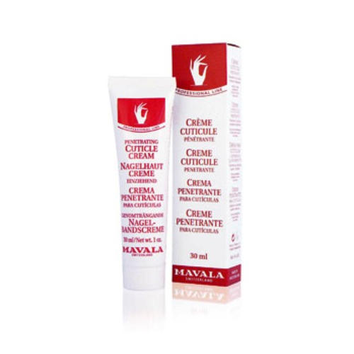  Крем для смягчения кутикулы Cuticle Cream 30 мл (Закрытые бренды, Cuticle) фото 0