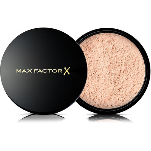 Макс Фа́ктор Рассыпчатая пудра, 01 тон (Max Factor, Лицо) фото 0