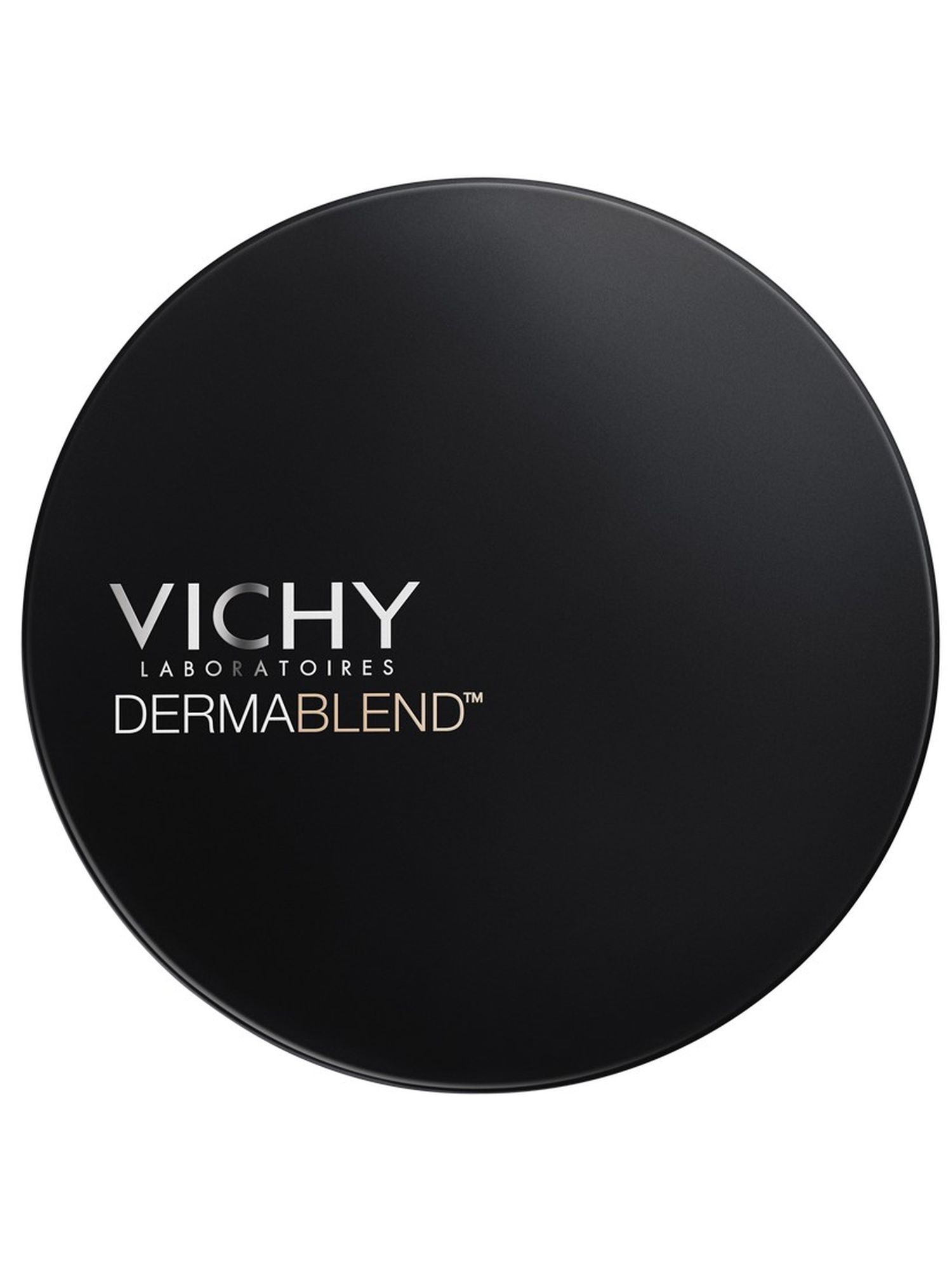 Виши Дермабленд Пудра Тон 15, SPF 25, 9,5 г (Vichy, Dermablend) фото 2