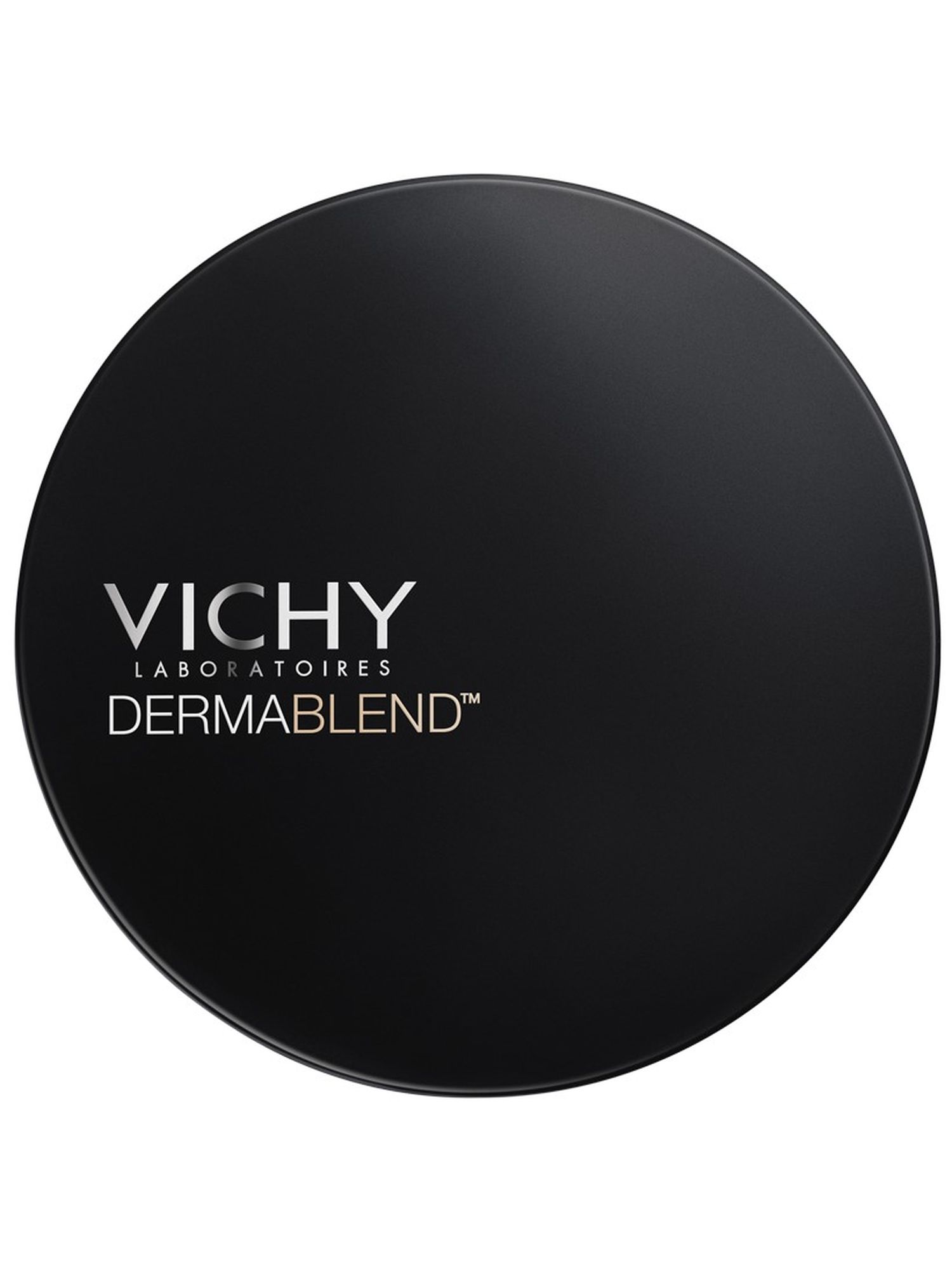 Виши Дермабленд Пудра Тон 25, SPF 25, 9,5 г (Vichy, Dermablend) фото 4