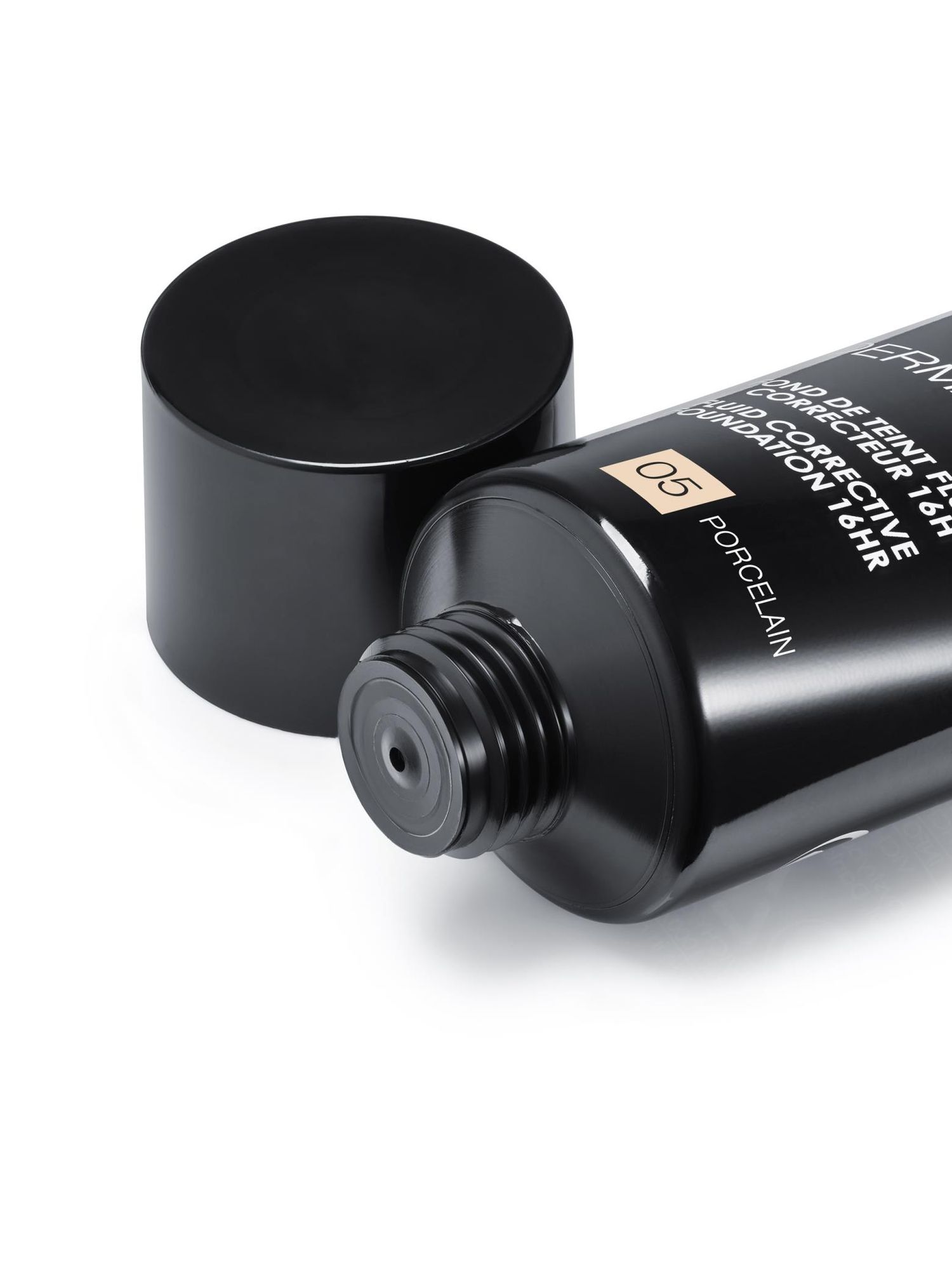 Виши Корректирующий тональный флюид фарфоровый оттенок 5 тон, 30 мл (Vichy, Dermablend) фото 16