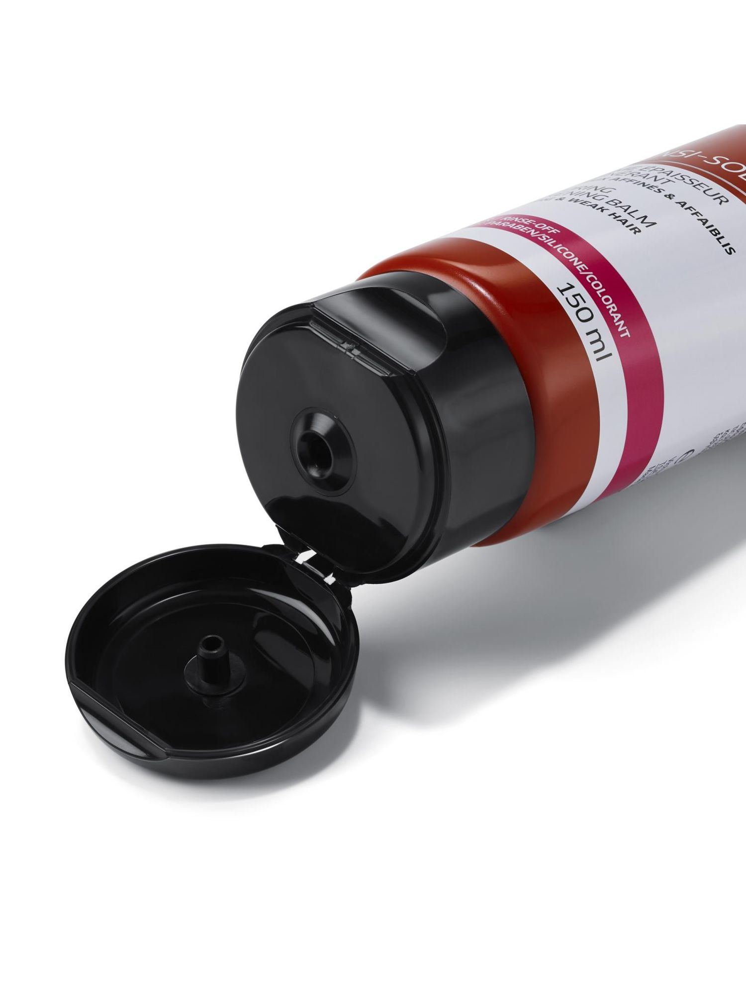 Виши Уплотняющий восстанавливающий Бальзам Densi-Solutions 150 мл (Vichy, Dercos Densi-Solutions) фото 16