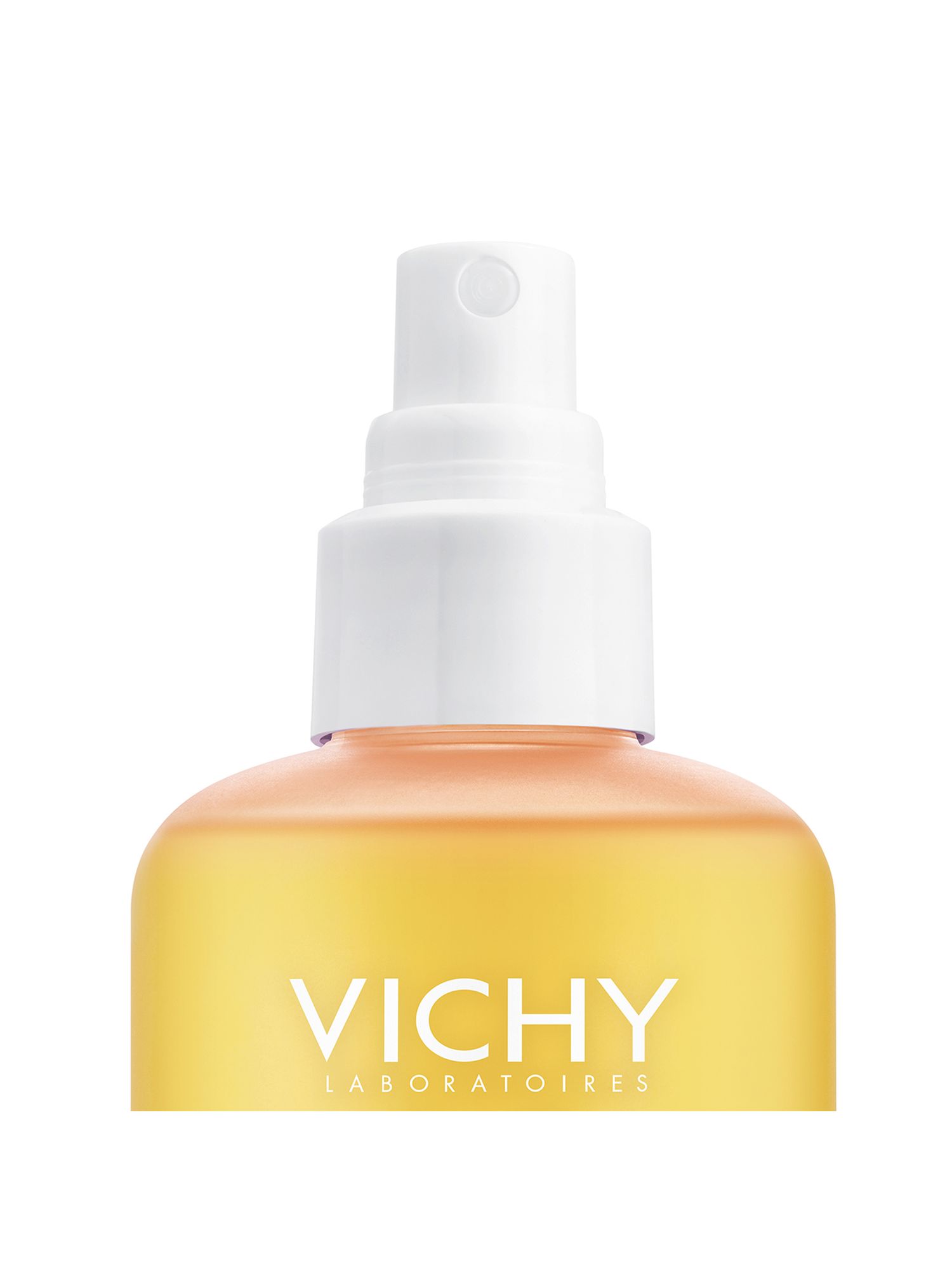 Виши Солнцезащитный двухфазный спрей с антиоксидантами SPF30, 200 мл (Vichy, Capital Ideal Soleil) фото 4