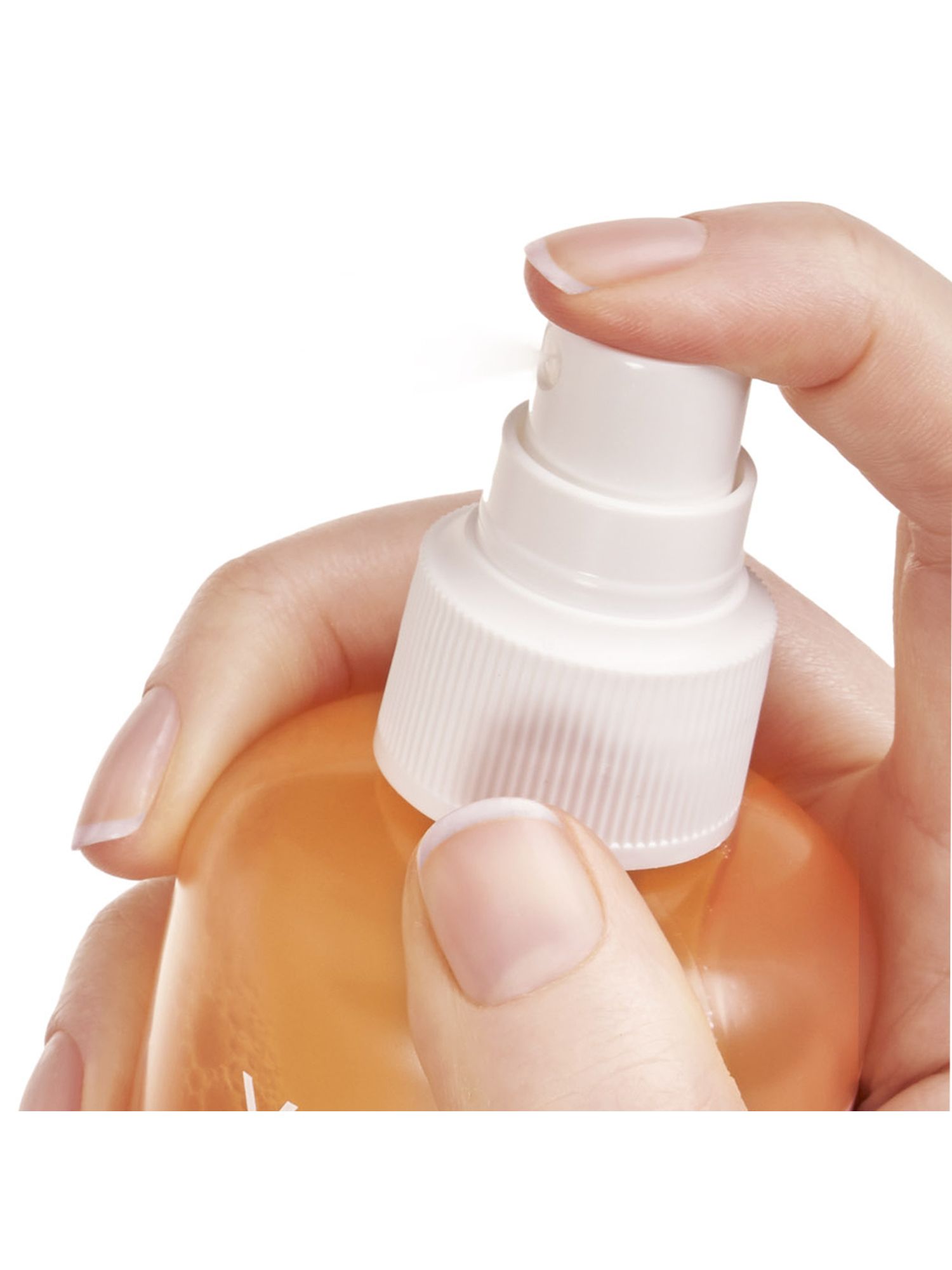 Виши Солнцезащитный двухфазный спрей с антиоксидантами SPF30, 200 мл (Vichy, Capital Ideal Soleil) фото 5