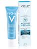 Виши Увлажняющий легкий крем для нормальной кожи лица, 30 мл (Vichy, Aqualia Thermal) фото 5