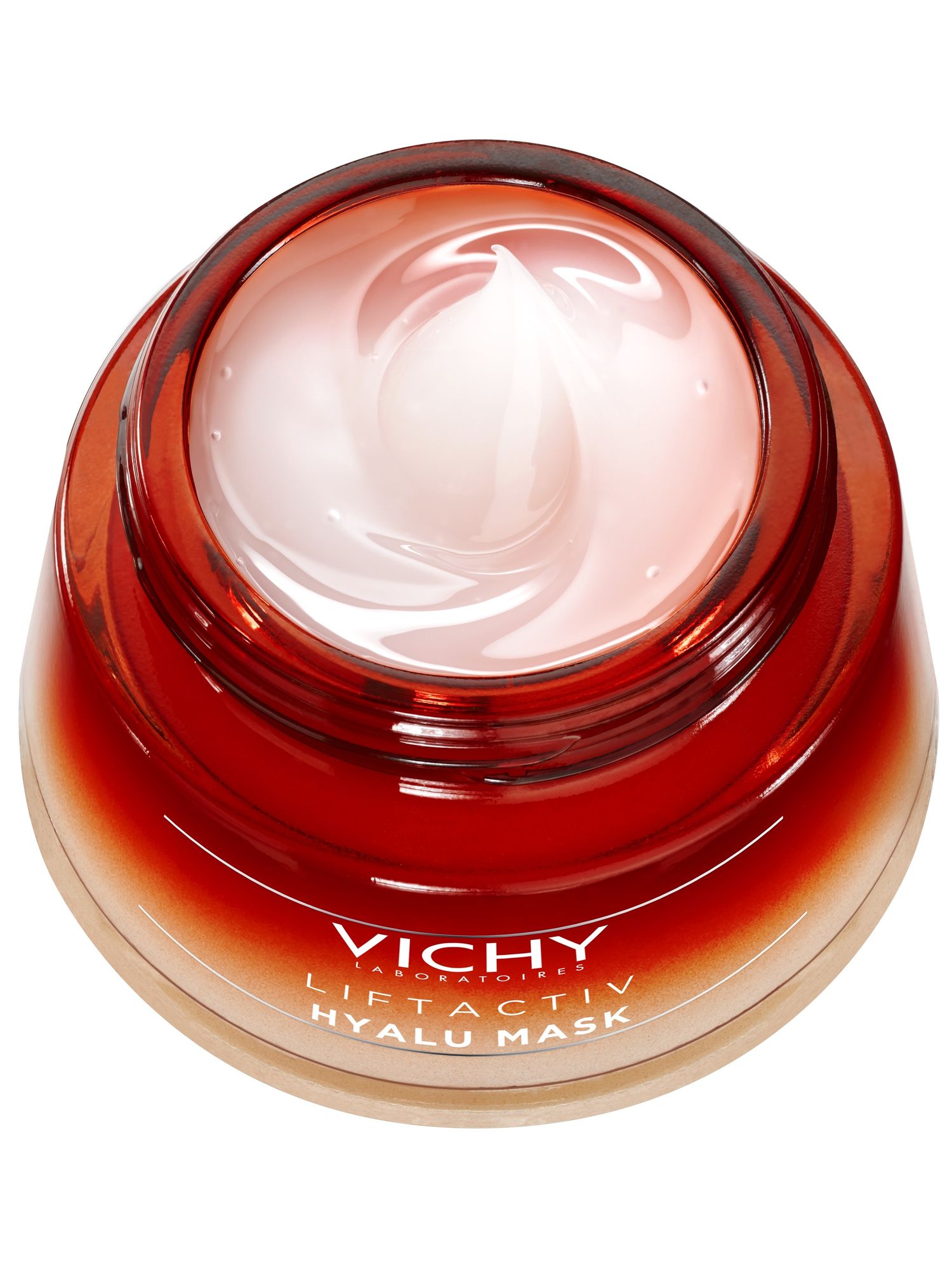 Виши Лифтактив Гиалуроновая экспресс-маска для лица, 50 мл (Vichy, Liftactiv) фото 6