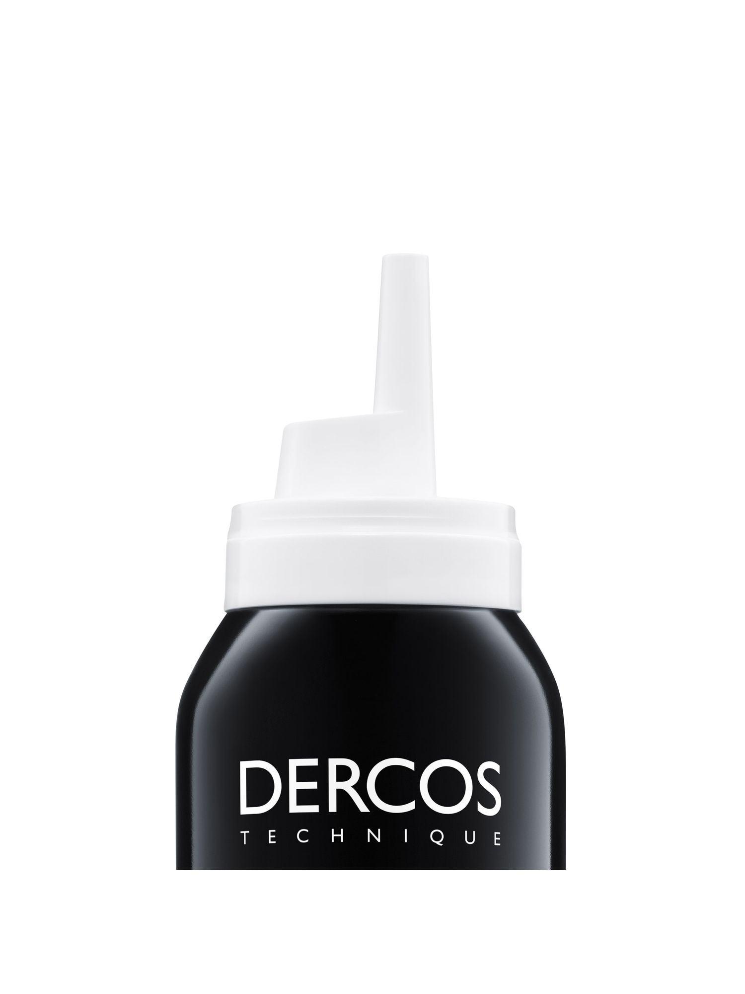 Виши Аминексил Мен Средство против выпадения волос для мужчин в формате пены, 150 мл (Vichy, Dercos Aminexil) фото 6