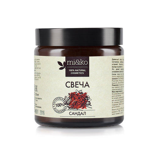 МиКо Свеча 