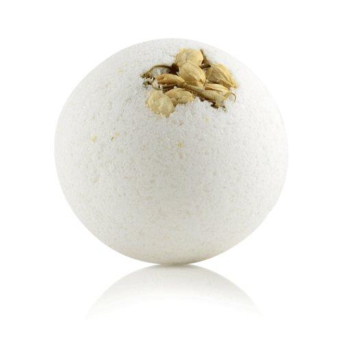 Mi&Ko Бурлящий шарик для ванн Иланг-иланг, 185 г (Mi&Ko, Для ванны и душа) бурлящий шарик для ванн иланг иланг 185г