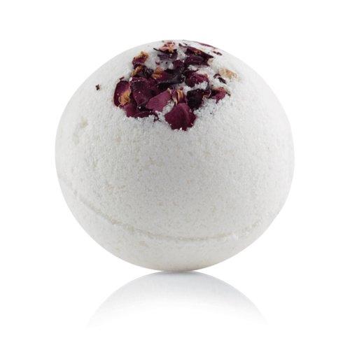 Купить Mi&Ko Бурлящий шарик для ванн Роза , 185 г (Mi&Ko, Для ванны и душа), Россия