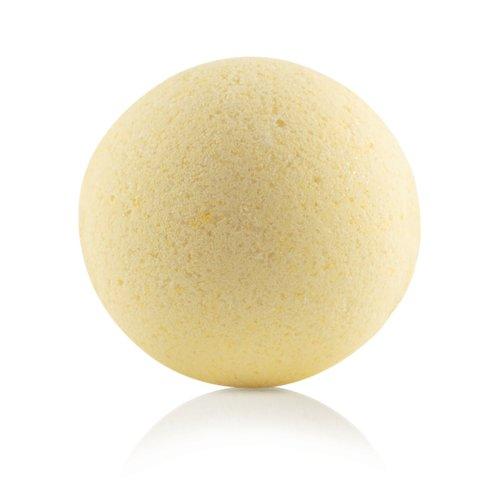 Mi&Ko Бурлящий шарик для ванн Сладкий апельсин, 185 г (Mi&Ko, Для ванны и душа)
