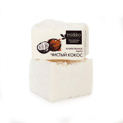 МиКо Хозяйственное мыло 