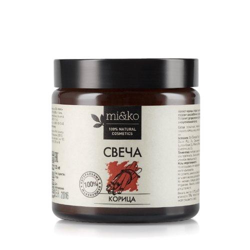МиКо Свеча 