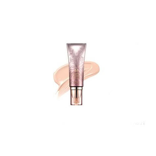Миша Многофункциональный ББ крем M Signature Real Complete SPF25, тон 13, 45г (Missha, Макияж) фото 0