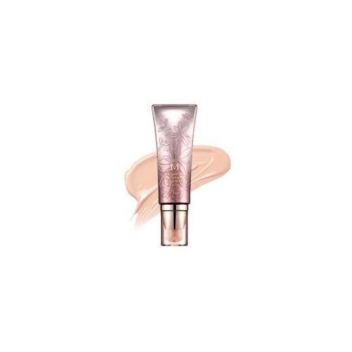 Миша Многофункциональный ББ крем M Signature Real Complete SPF25, тон 21, 45г (Missha, Макияж) фото 0