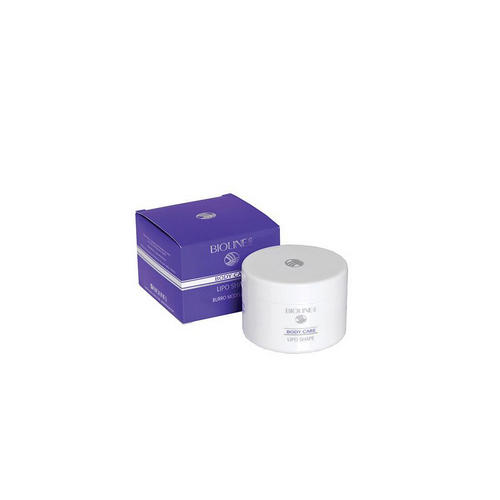  Моделирующее масло Lipo shape для тела 250 мл (BIOLINE-JATO, Body Care) фото 0