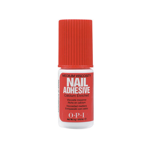 Nail Adhesive Клей для типс 3 г (O.P.I, Инструменты и аксессуары)