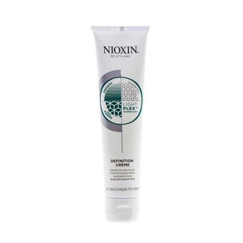 Nioxin Моделирующий крем 150 мл (Nioxin, 3D Styling)