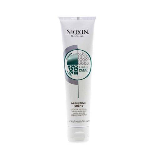 

Nioxin Моделирующий крем 150 мл (Nioxin, 3D Styling), 3D Styling