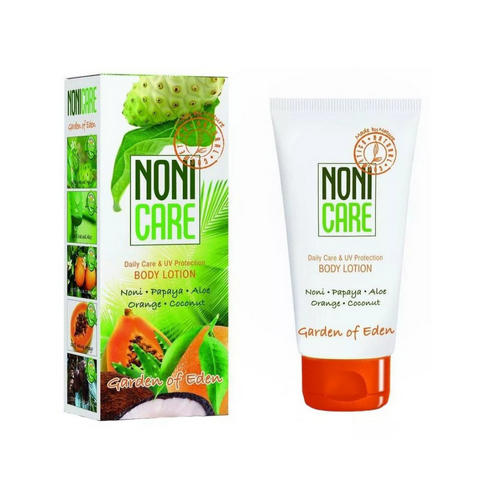 Nonicare Укрепляющий крем для тела с УФ-фильтром