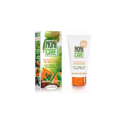 Nonicare Энергетический крем для лица с УФ-фильтром