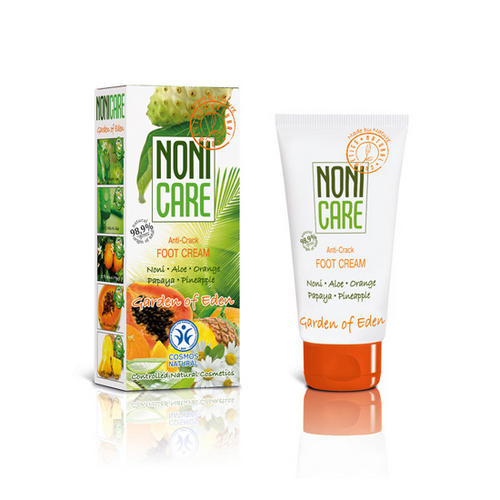 Nonicare Крем для ног