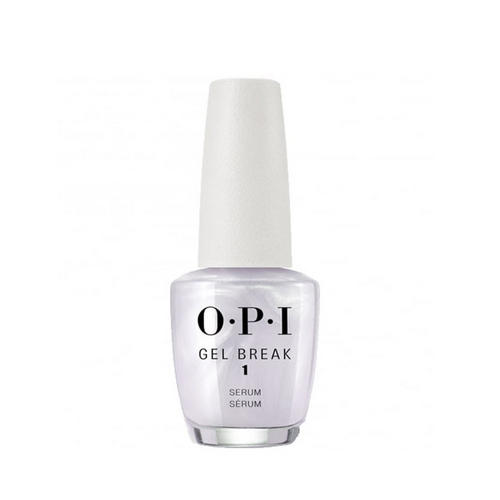 Опи Восстанавливающее выравнивающее базовое покрытие Gel Break Serum Base Coat 15 мл (O.P.I, Уход за ногтями) фото 0