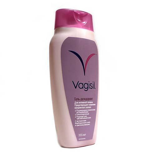 Купить Гель-дезодорант для интимной гигиены 355 мл Vagisil Vagisil: цена и отзывы - Женская гигиена - Центр Здоровья Кожи