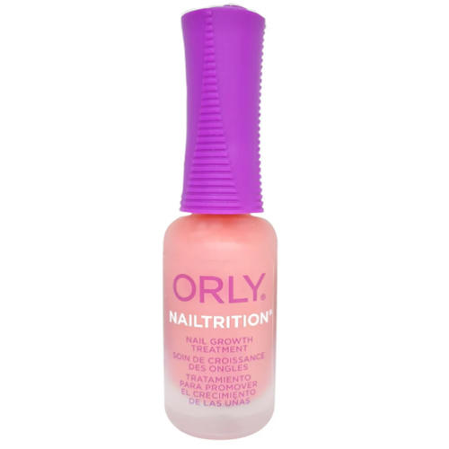 Орли Покрытие для усиления роста ногтей Nailtrition, 9 мл (Orly, Премиальный уход) фото 0