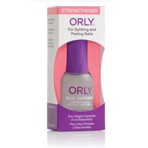 Орли Покрытие для слоящихся ногтей Nail Defense, 9 мл (Orly, Средства для укрепления ногтей) фото 0