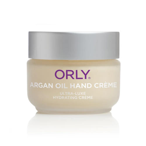 Орли Увлажняющий крем для рук с аргановым маслом Argan Oil Hand Creme, 50 мл (Orly, Премиальный уход) фото 0