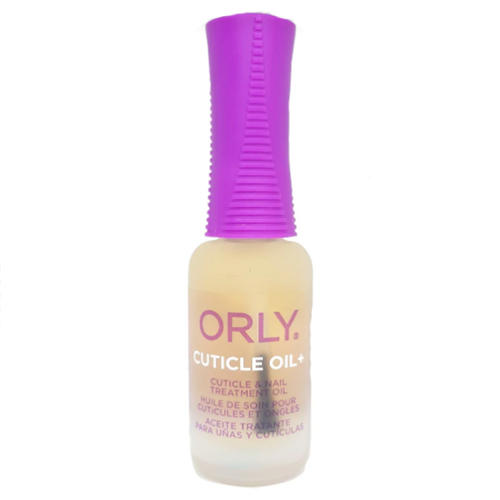 Орли Масло для обезвоженной кутикулы Cuticle Oil+, 9 мл (Orly, Специальный уход) фото 0