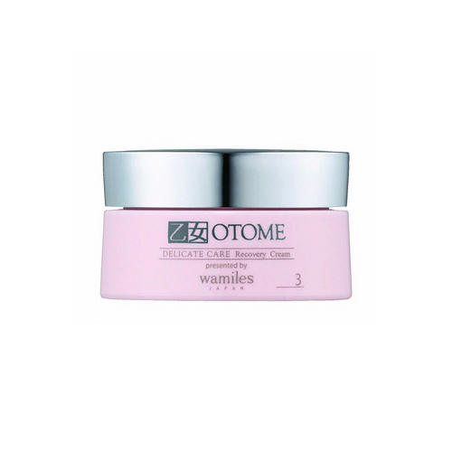 Отомe Крем для чувствительной кожи 30 г (Otome, Delicate care) фото 0