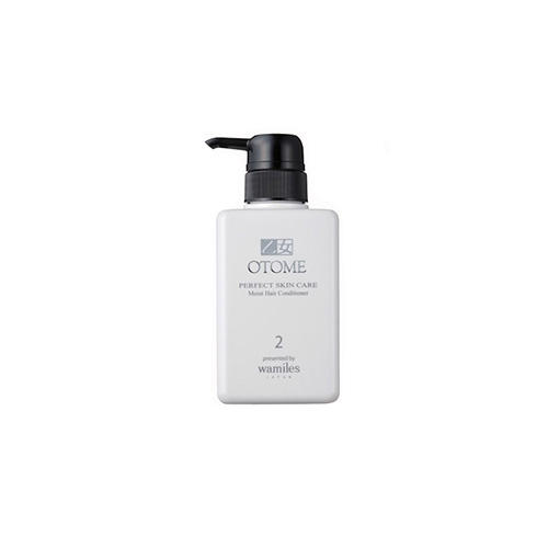 Отомe Увлажняющий кондиционер 400г (Otome, Perfect skin care) фото 0