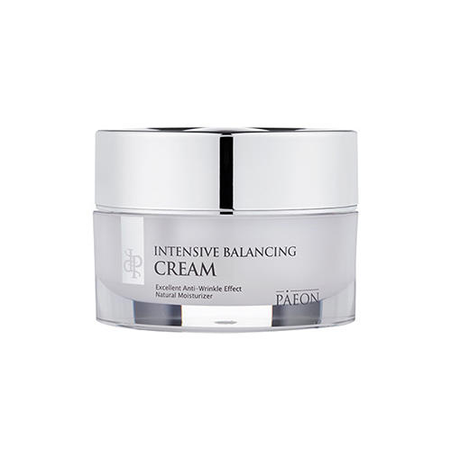 Крем для лица омолаживающий Восстановление PHбаланса Intensive Balancing Cream, 40 мл (Paeon, Омоложение) Крем для лица омолаживающий Восстановление PHбаланса Intensive Balancing Cream, 40 мл (Paeon, Омоложение)
