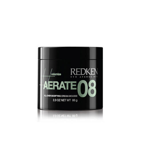 Redken Крем-мусс Aerate 08 для объема 125мл (Redken, Стайлинг)