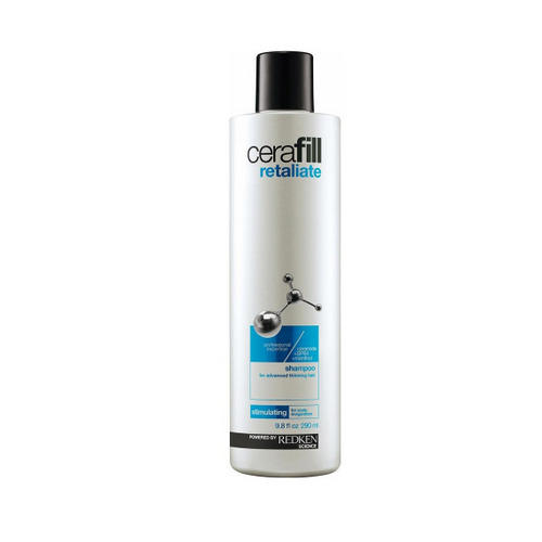 

Redken Шампунь "Retaliate" 290мл (Redken, Cerafill), Cerafill